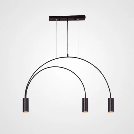 Подвесной светильник GU10 Lu Carte Basil LC-11-1595