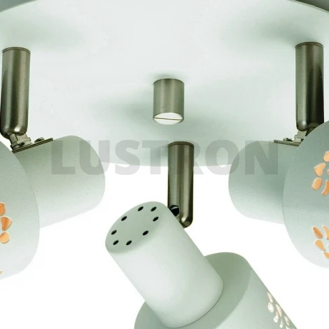 Спот Markslojd Oland 103059