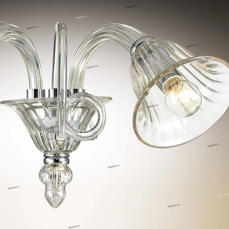 Бра Odeon Light Keptin 2939/2W