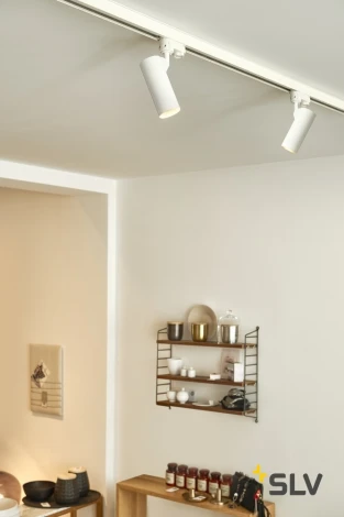 Трековый светильник Slv 3Ph HELIA 50 152961