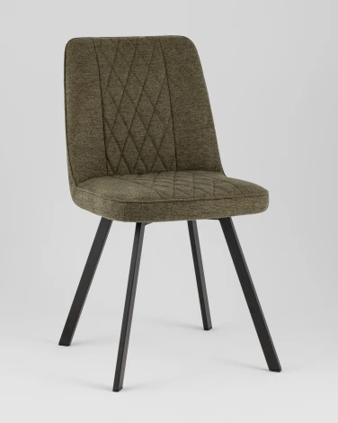 Стул Stool Group Grein зеленый 4 шт. арт.УТ000040679