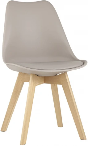 Стул Stool Group FRANKFURT бежевый УТ000004725