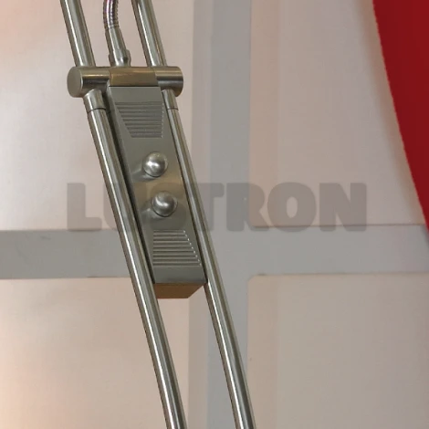 Торшер Lussole Comfort LSN-7935-02
