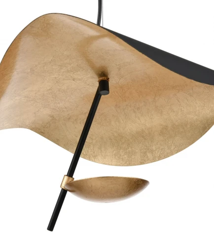 Подвесной светильник Vele Luce Aronos 10038 VL5734P21