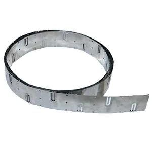 Лента двойная специальная РБ25 нержавеющая, м