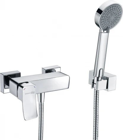 Смеситель Wasserkraft Aller 1062 для душа