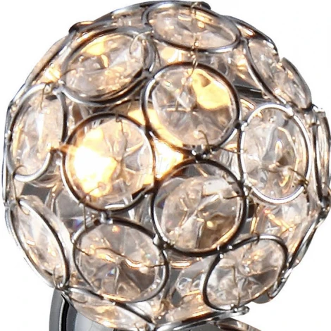 Бра Silver Light La Rochelle 217.44.2