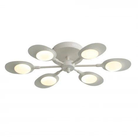 Потолочная люстра ST Luce Farfalo SL824.502.06