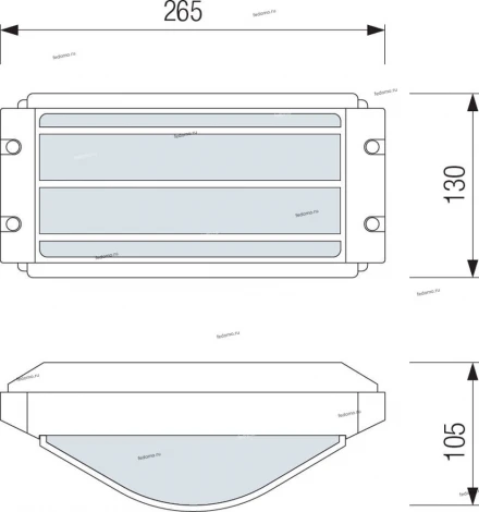 Horoz Karpat HL911 (070-011-0060) black