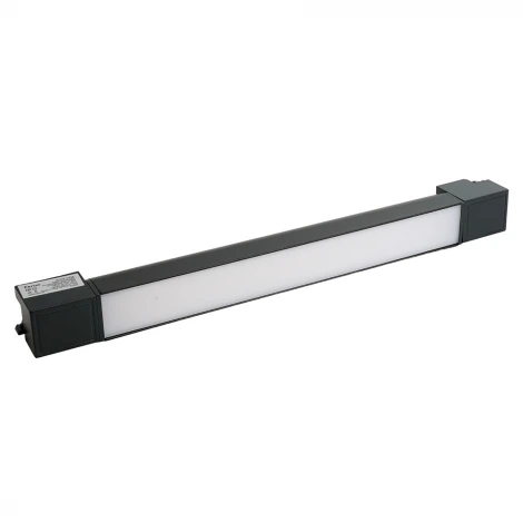 Трековый светильник однофазный светодиодный 20W 220V Feron AL232 51854