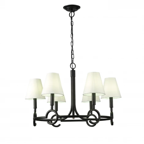 Подвесная люстра ST Luce Boturra SL1141.403.06