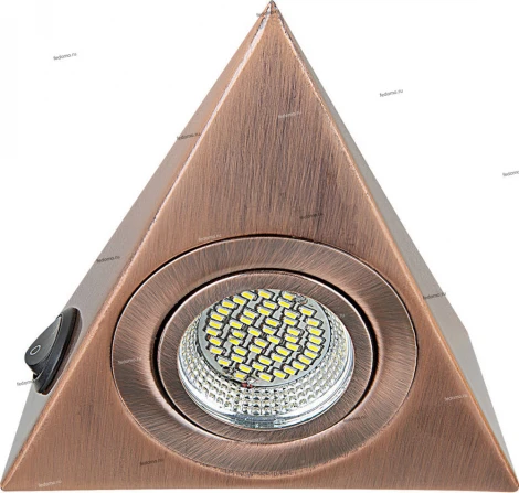 Потолочный светильник Lightstar MOBILED ANGO 003348