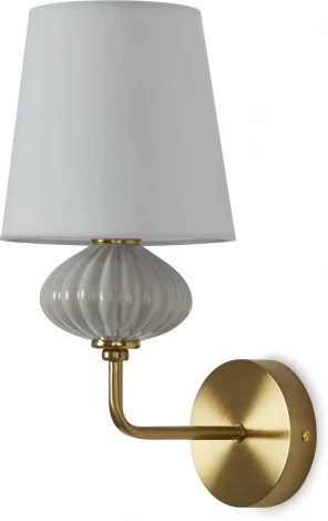 Бра Freya Ceramics FR2029WL-01BS (220V)
