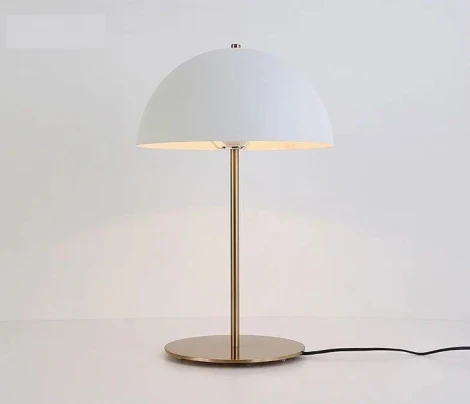 Настольная лампа TopDecor Stratus T1 10 (220V, выключатель)