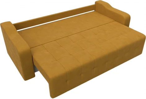 Диван прямой Лиссабон Лига Диванов (Велюр) арт.126668