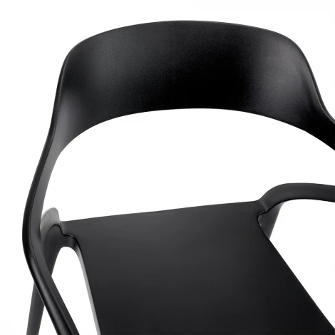 Стул Capri белый