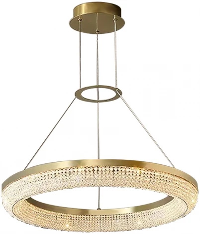 Подвесной светильник Kink Light Карлин 07673-60,36