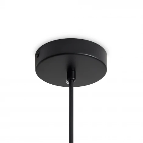 Подвесной светильник Freya Terra FR5514PL-01B