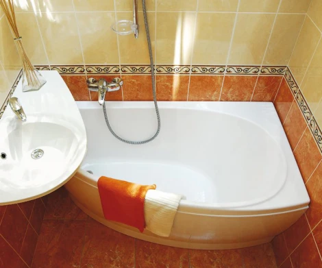 Раковина Ravak Avocado R