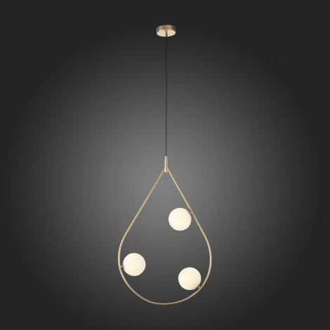 Подвесной светильник ST Luce Forcio SL1126.203.03