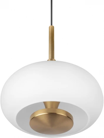 Подвесной светильник LED Loft It Marshmallow 10390 (220V, на проводе)