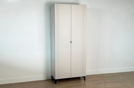 Рич Шкаф двухдверный Mebelson 174970,3478