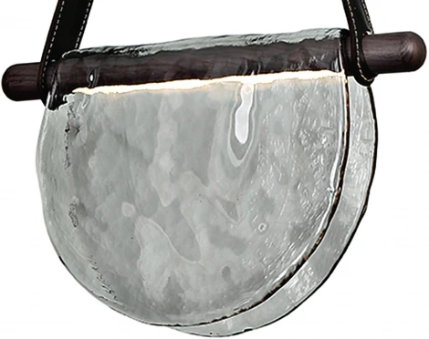 Подвесной светильник Kink Light Тэрро 07687-30,19(16) (LED, 220V, на тросе)