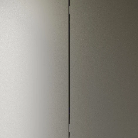 Выключатель двухклавишный (шелк) Voltum S70 VLS020104