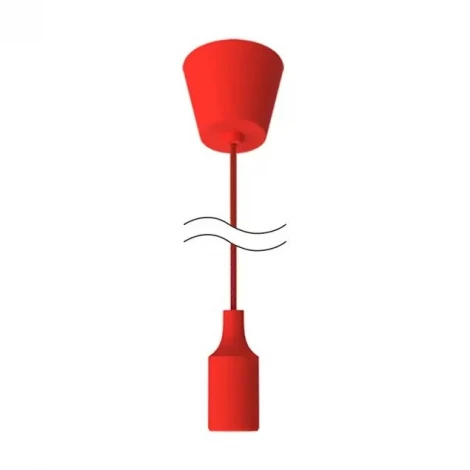 Подвесной светильник Gauss Decor PL013 (220V, на проводе)