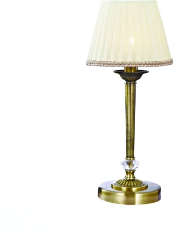 Интерьерная настольная лампа ST Luce Entusia SL124.324.01