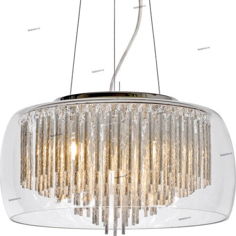 Подвесная люстра Lucide Florido 38404/35/11