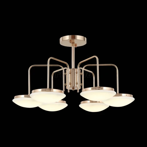 Потолочная люстра ST Luce Pratico SLE120.202.06