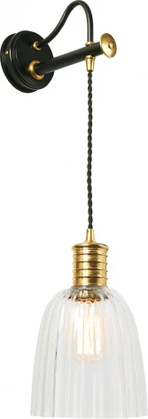 Бра Elstead Douille DOUILLE1-BPB (220V)