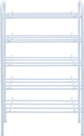 Обувница Leset Комо 5 (Металл) Leset арт.2500000071676