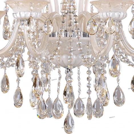Подвесная люстра ST Luce Principessa SL632.503.08