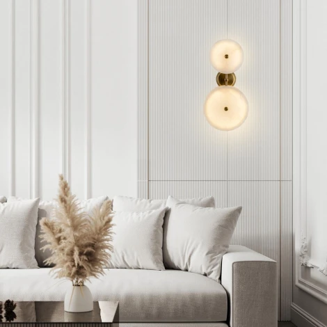 Бра светодиодное с регулировкой цветовой температуры Modelux MODELUX MS.175.02 BS