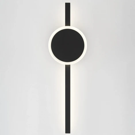 Настенный светильник светодиодный с выключателем Citilux Стиг CL203301 (220V)