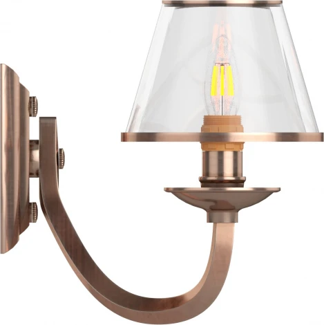 Бра Covali WL-31125 (220V)