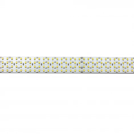 Светодиодная лента четырехрядная 47Вт/м 24В 3м LEDS POWER ПРО200 009117