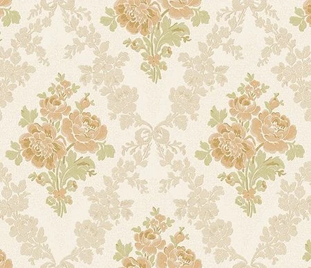 Обои виниловые AdaWall Kalinka 5802-1 10 x 1,06 м