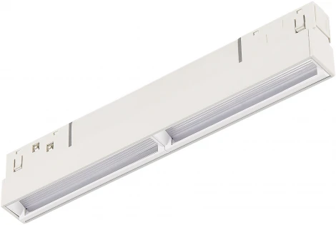 Трековый светильник магнитный 48V ST Luce Skyline 48 ST804.546.12 (LED)