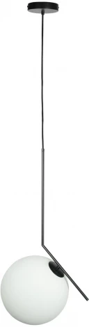 Подвесной светильник Loft It Icl 2579-B (220V, на проводе, шар)