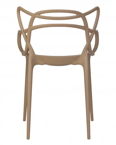 Стул обеденный MASTERS (бежевый (GR-03))