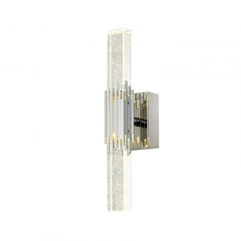 Бра светодиодное Modelux ML.88987.01 CR