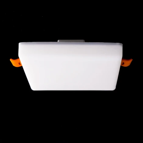 Встраиваемый светильник Вега CLD53K10W (LED, 220V)