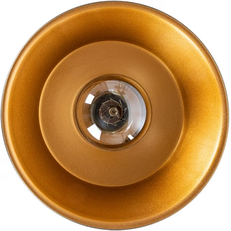 Подвесной светильник Arte Lamp Cappello A7038SP-1BK