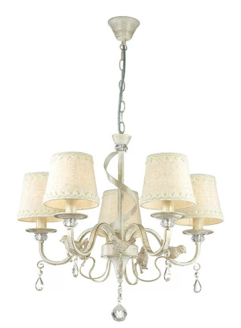 Подвесная люстра Lumion Freri 3404/5