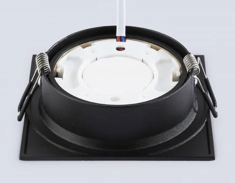 Светильник встраиваемый поворотный Ambrella Techno Spot TN52233