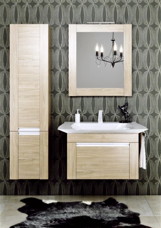 Мебельная раковина Aqwella 5 stars Symphony 90