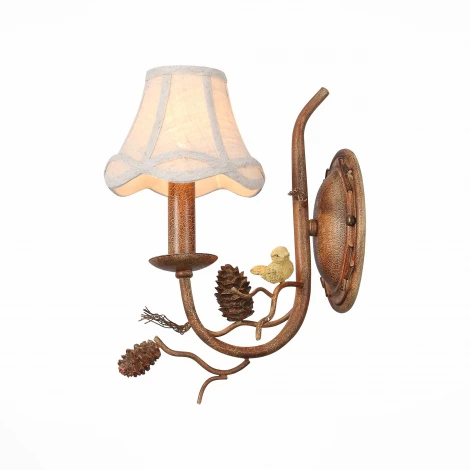 Бра ST Luce Uccellino SL167.701.01